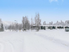 Holiday Home Skivillas paljakka 3- - 2 bedrooms by Interhome